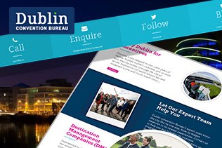 Dublin Convention Bureau
