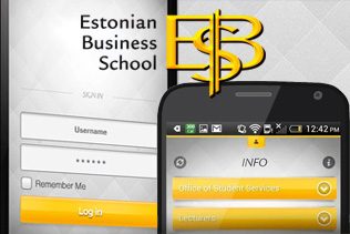 EBS Student App