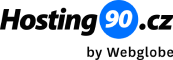 Hosting90.cz logo