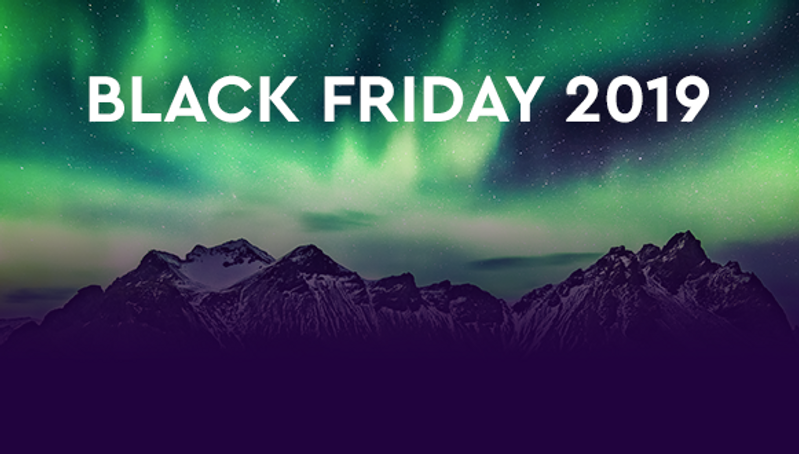 È Black Friday — per tutta la settimana, Selezioniamo offerte fantastiche tutti i giorni, per tutta la settimana. Risparmia sui voli fino al Cyber Monday!