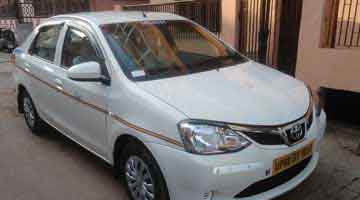 Vanshika cabs service