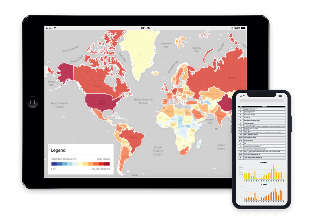 Image with missing alt attribute found on shadowserver.org