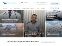 Desktop screenshot for medavenu.by