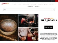 Desktop screenshot for dharmashop.com