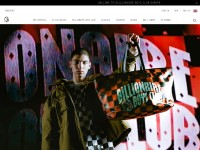 Desktop screenshot for bbcicecream.eu