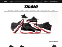 Desktop screenshot for titoloshop.com