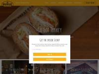 Desktop screenshot for potbelly.com