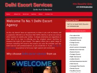 Desktop screenshot for delhihotcollection.com