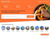 Desktop screenshot for ou-dejeuner.com