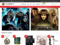 Desktop screenshot for hayalkahramanlari.com