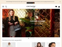 Desktop screenshot for orsay.com