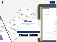 Desktop screenshot for lifebear.com