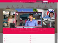 Desktop screenshot for stephaneplazaimmobilier.com