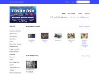 Desktop screenshot for 1fish2fishdartmouth.com