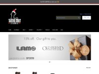 Desktop screenshot for takkens.shoes