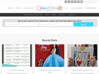 Desktop screenshot for lovebugsandpostcards.com