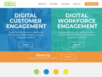 Desktop screenshot for smartenergywater.com