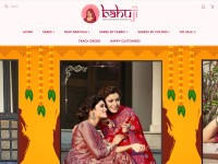 Desktop screenshot for bahuji.com