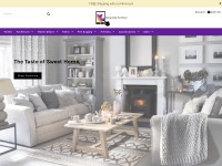 Desktop screenshot for bringhomefurniture.com