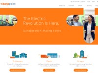 chargepoint.com Domain Owner Whois and Analysis