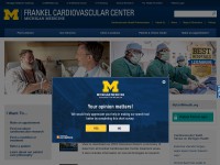 Desktop screenshot for umcvc.org