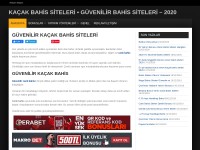 Desktop screenshot for beabrik.com