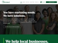 Desktop screenshot for goldbook.ca