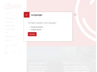 Desktop screenshot for austriansurfing.at