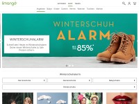 Desktop screenshot for limango-outlet.de