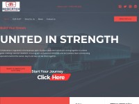 Desktop screenshot for dtsmidwest.com