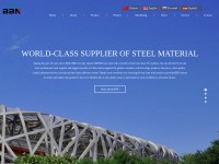 Desktop screenshot for bebonchina.com