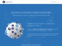 Desktop screenshot for ingeniarsoft.com.ar