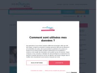 Desktop screenshot for avisdemamans.com