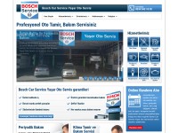 Desktop screenshot for kirikhanyasar.com