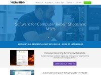 Desktop screenshot for kabuto.io