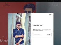 Desktop screenshot for theindianthreads.com