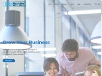 Desktop screenshot for digiroads.in