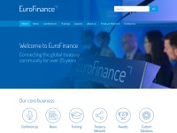 Desktop screenshot for eurofinance.com