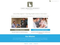 Desktop screenshot for fmridaho.org