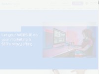 Desktop screenshot for sumomedia.co