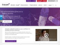 Desktop screenshot for evaluate.com