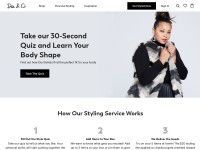 Desktop screenshot for dia.com