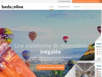 Desktop screenshot for bedsonline.com
