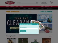 Desktop screenshot for kotulas.com