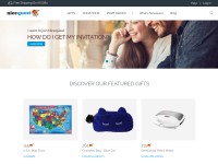 Desktop screenshot for nicequest.com