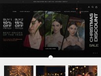 Desktop screenshot for koarra.com