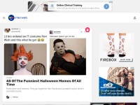 Desktop screenshot for worldwideinterweb.com