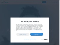 Desktop screenshot for adpone.com