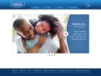 Desktop screenshot for familysurvey.org