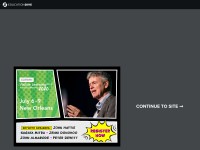 Desktop screenshot for educationdive.com